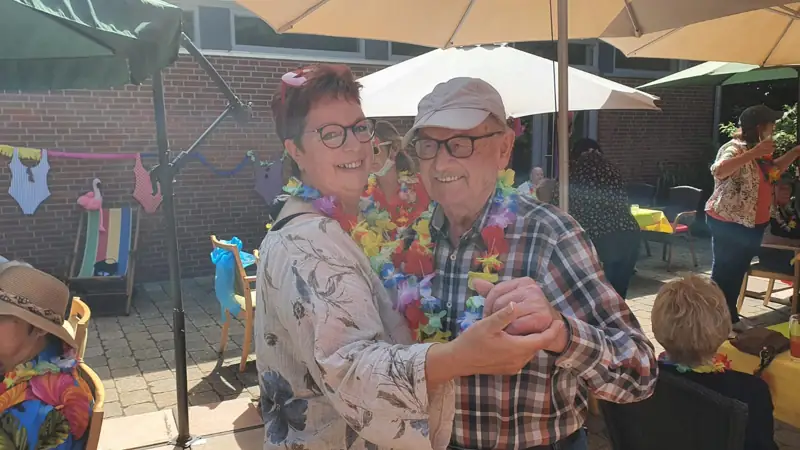 Unser Sommerfest – Bild 15