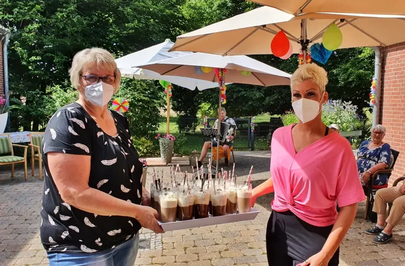 Sommeranfang mit Livemusik – Bild 4