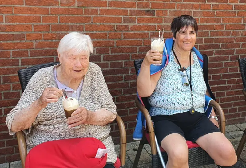 Sommeranfang mit Livemusik – Bild 5