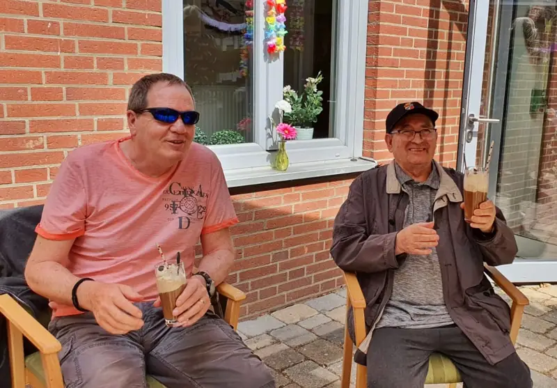 Sommeranfang mit Livemusik – Bild 6