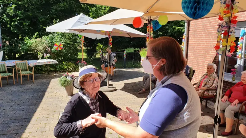 Sommeranfang mit Livemusik – Bild 10