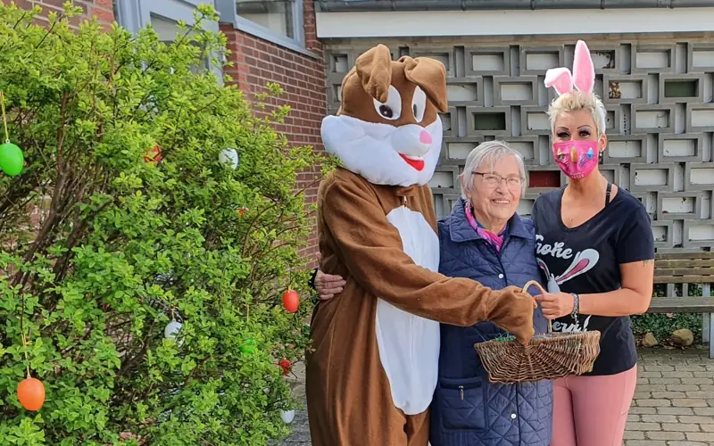 Ostertage im TagesNest – Bild 3