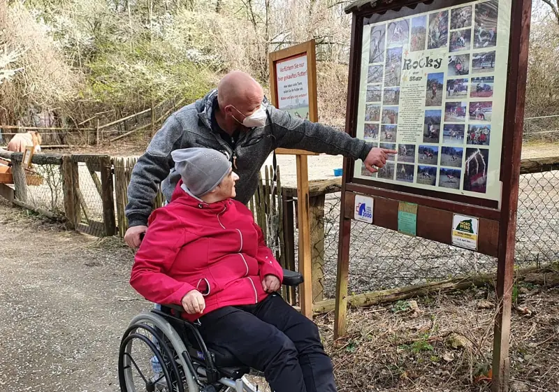 Ausflug zum Familienpark Sottrum – Bild 5