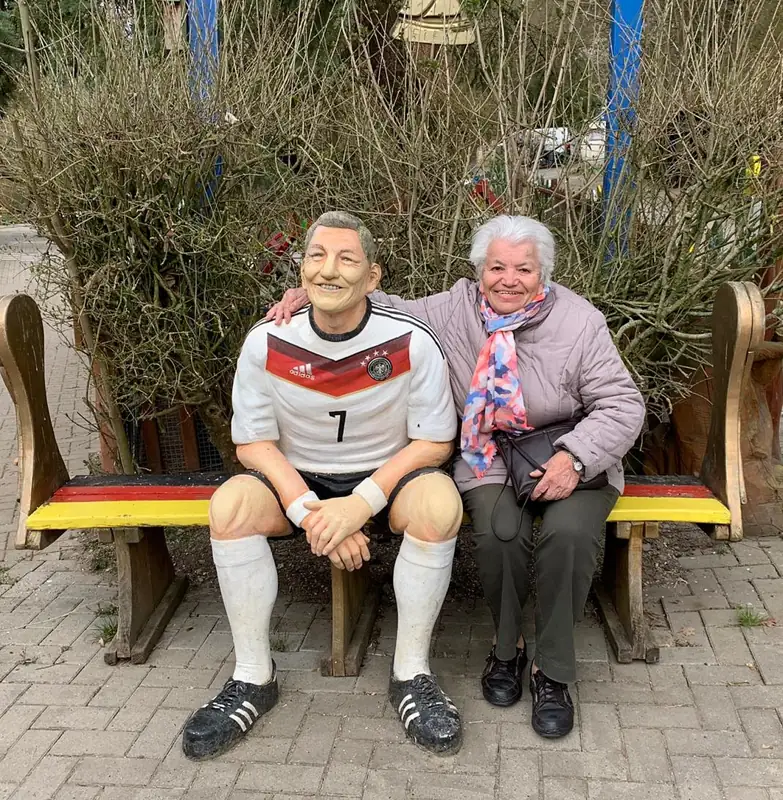 Ausflug zum Familienpark Sottrum – Bild 6