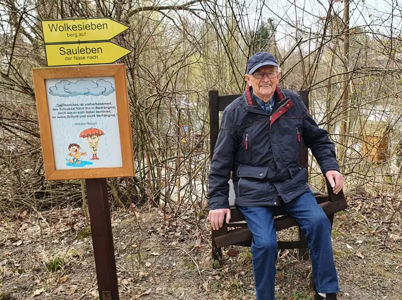 Ausflug zum Familienpark Sottrum – Bild 9
