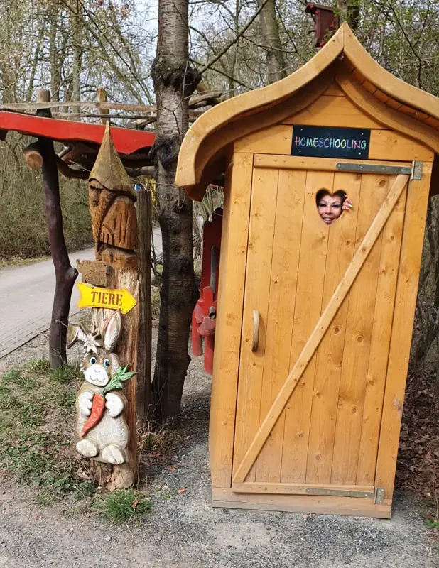 Ausflug zum Familienpark Sottrum – Bild 10