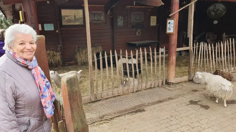 Ausflug zum Familienpark Sottrum – Bild 14