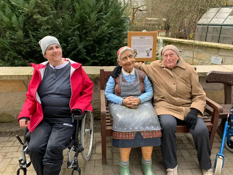 Ausflug zum Familienpark Sottrum – Bild 17