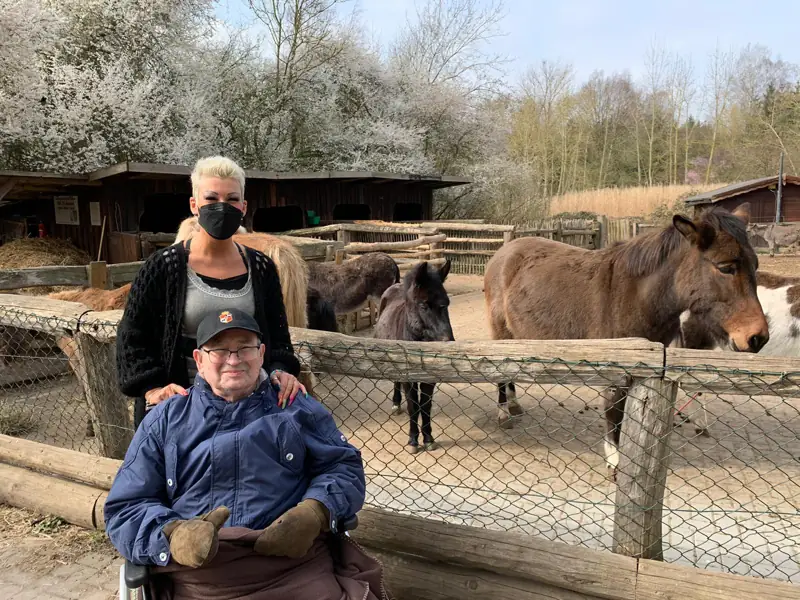 Ausflug zum Familienpark Sottrum – Bild 19