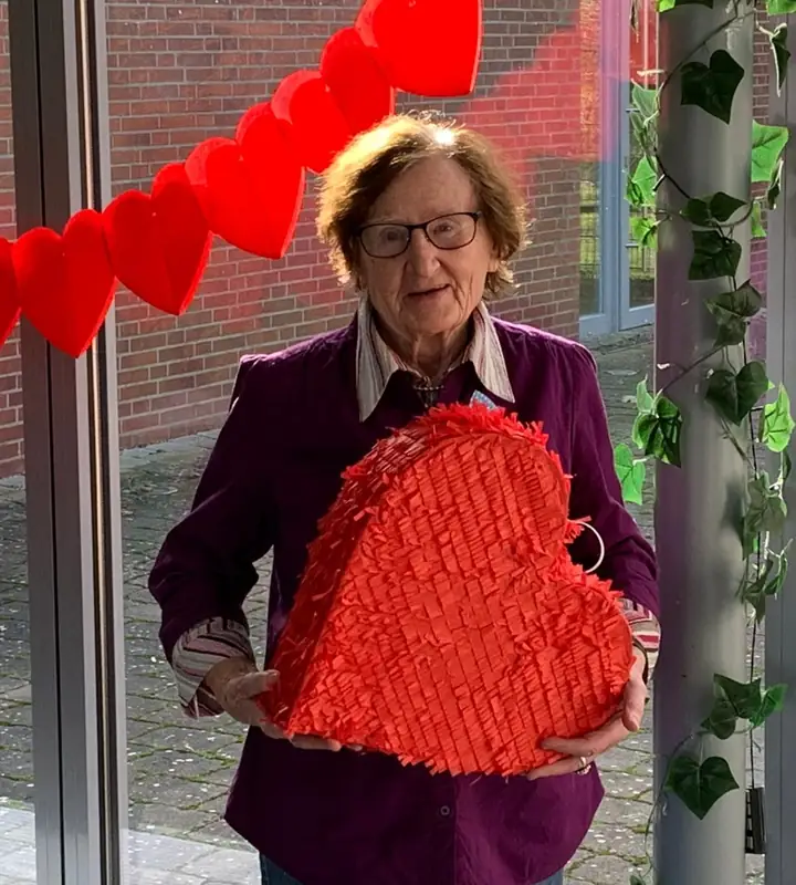 Blumen für die Gäste – Bild 7