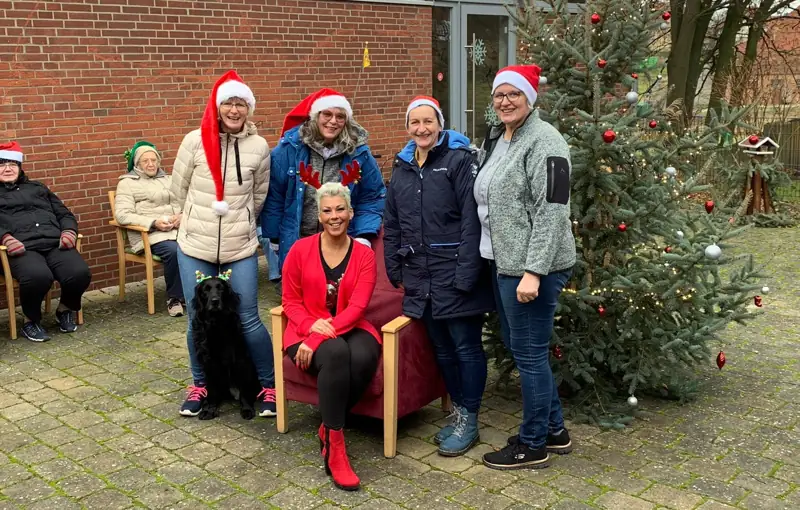 Vorweihnachtszeit – Bild 2