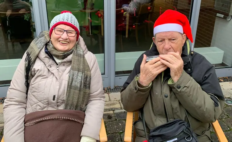 Vorweihnachtszeit – Bild 3