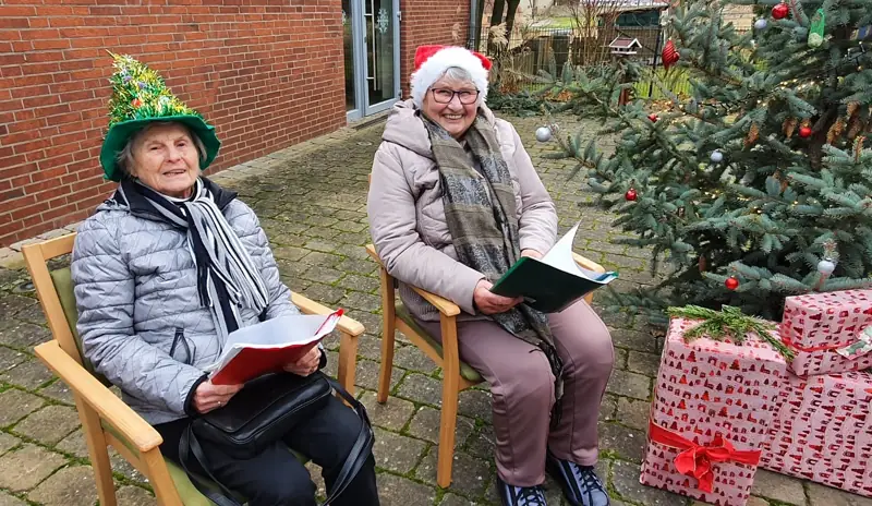 Vorweihnachtszeit – Bild 4