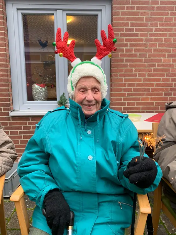 Vorweihnachtszeit – Bild 5