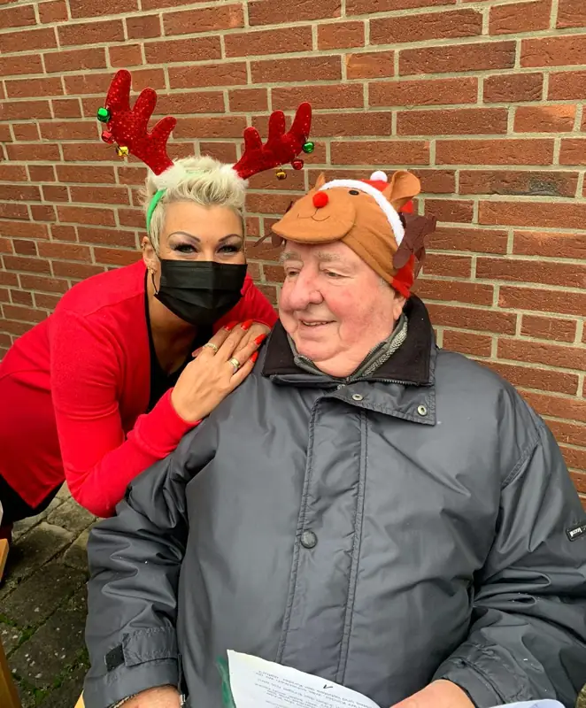 Vorweihnachtszeit – Bild 7