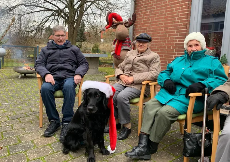 Vorweihnachtszeit – Bild 8