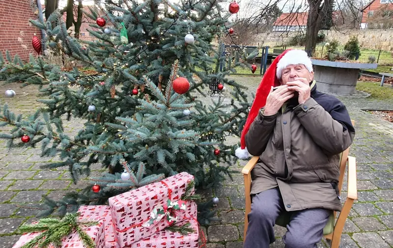 Vorweihnachtszeit – Bild 9
