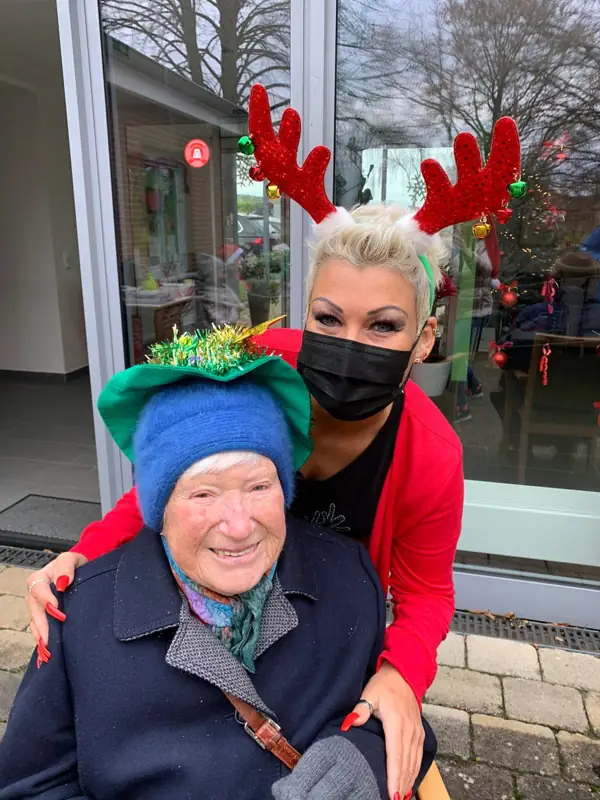 Vorweihnachtszeit – Bild 10