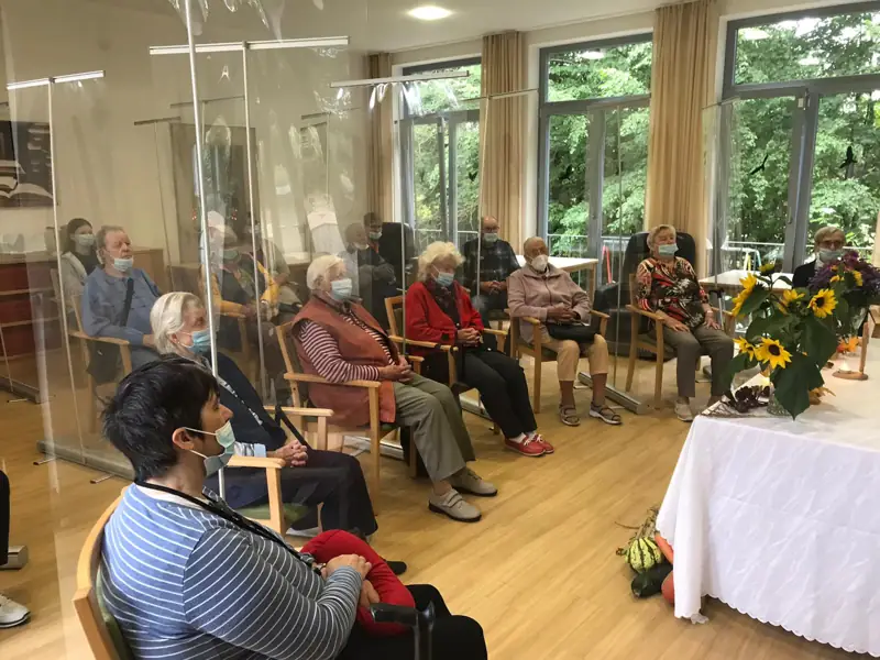 Erntedankgottesdienst – Bild 2