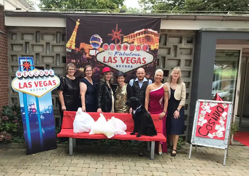 Las Vegas – Bild 2