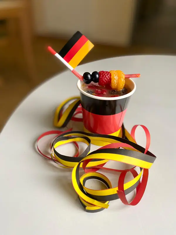 EM-Fieber im TagesNest – Bild 5