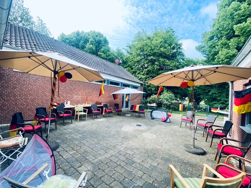 EM-Fieber im TagesNest – Bild 10