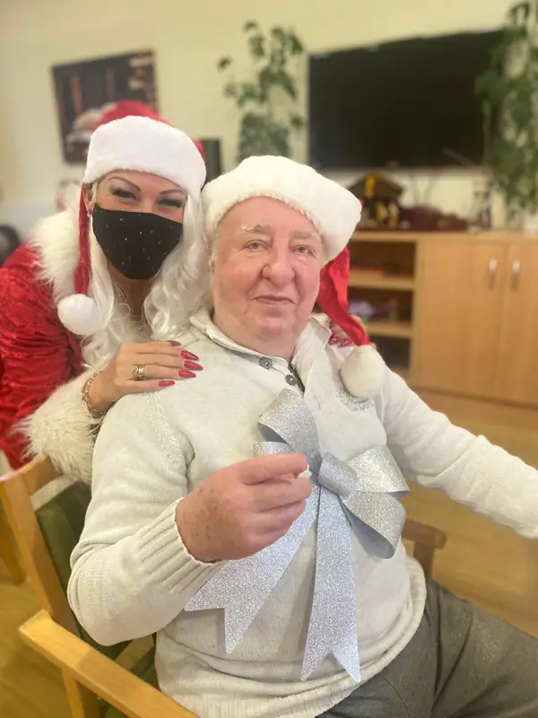 Nikolausfeier mit Gottesdienst – Bild 2