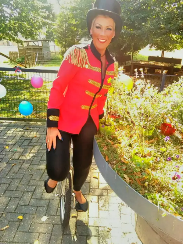 Manege frei – Bild 2