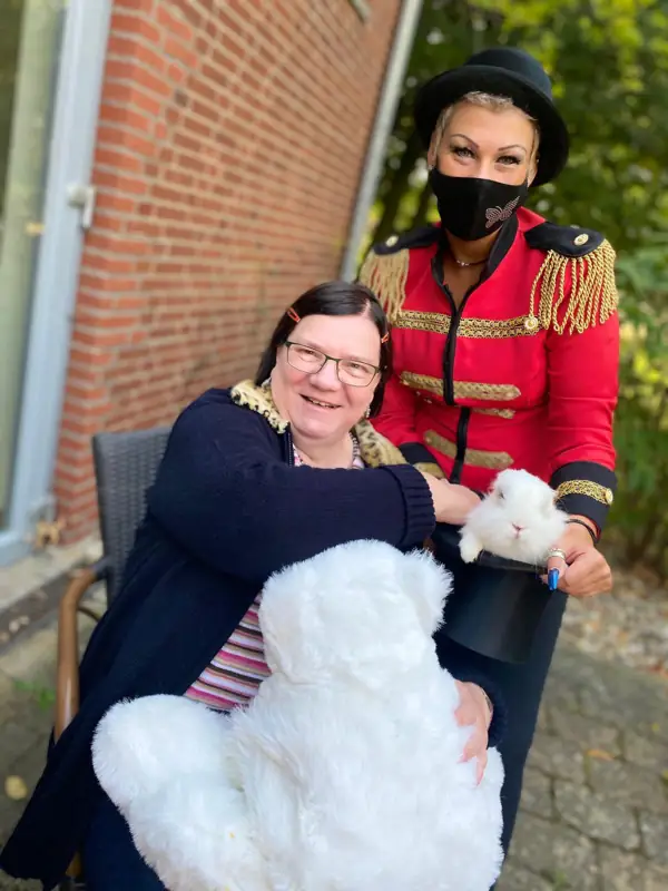 Manege frei – Bild 5