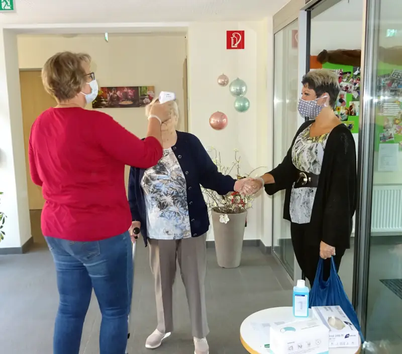 Erweiterte Notbetreuung – Bild 2