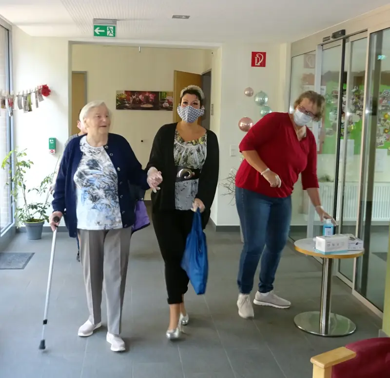 Erweiterte Notbetreuung – Bild 3