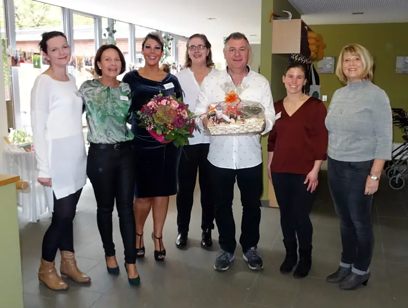 5 Jahre TagesNest – Bild 4