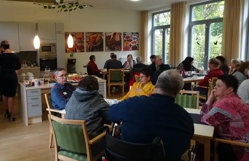 5 Jahre TagesNest – Bild 9