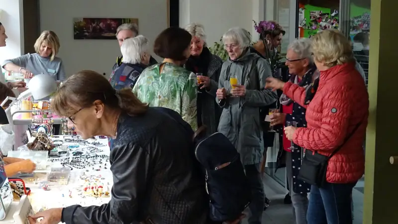 5 Jahre TagesNest – Bild 10