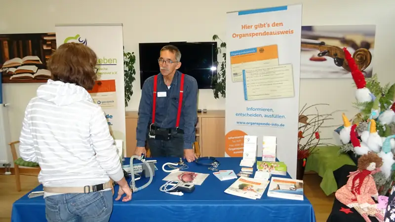 5 Jahre TagesNest – Bild 13