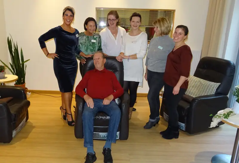 5 Jahre TagesNest – Bild 16