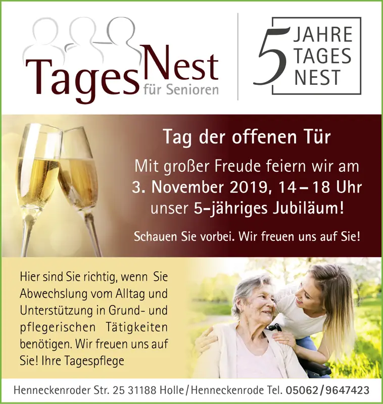 5 Jahre TagesNest – Bild 20