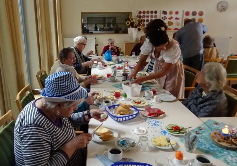 Oktoberfest im TagesNest – Bild 2