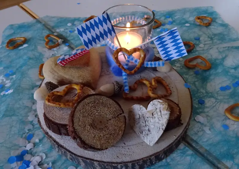 Oktoberfest im TagesNest – Bild 11