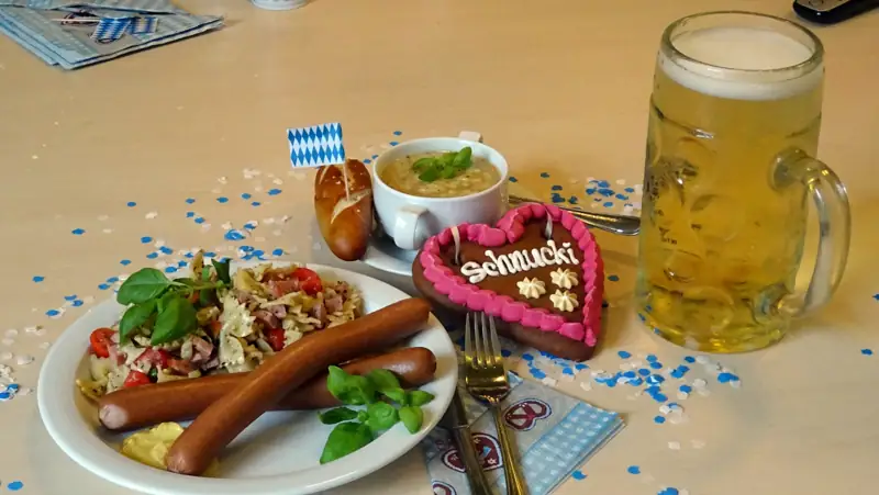Oktoberfest im TagesNest – Bild 12