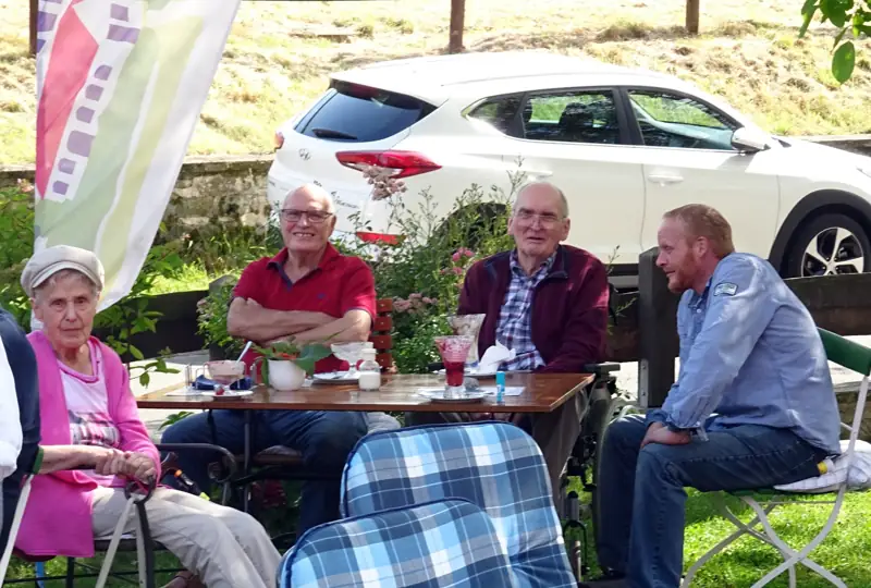 Sommer, Sonne, lecker – Bild 2