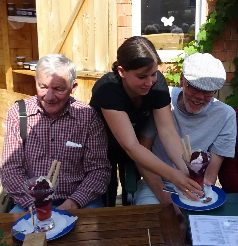 Sommer, Sonne, lecker – Bild 8