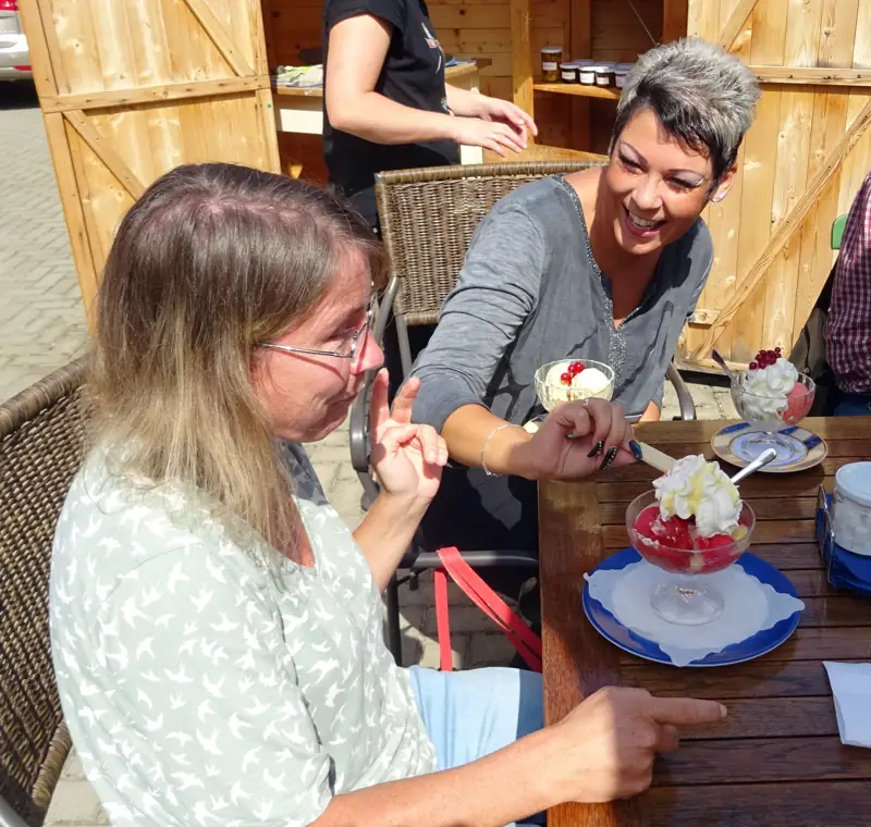 Sommer, Sonne, lecker – Bild 9