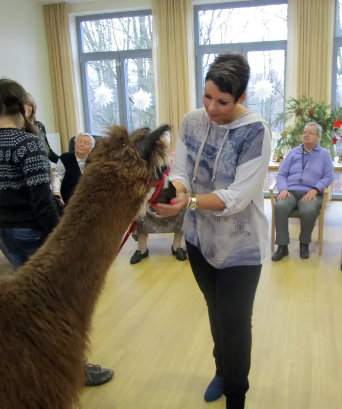 Heute zu Gast: Mogli – Bild 6