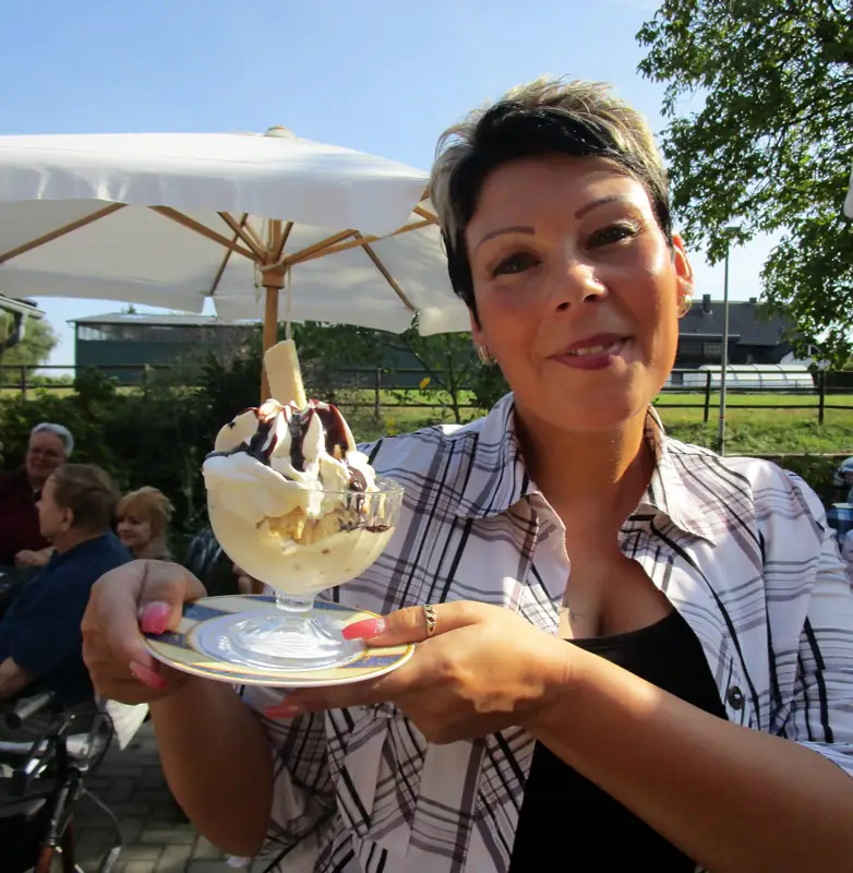 Und noch ein Eis – Bild 2