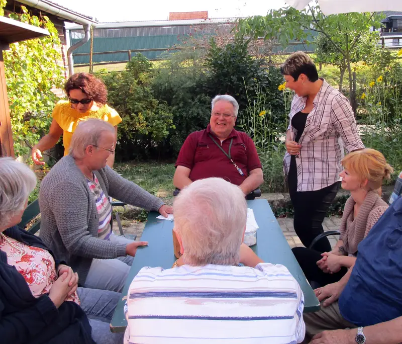 Und noch ein Eis – Bild 4