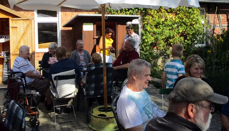 Und noch ein Eis – Bild 8