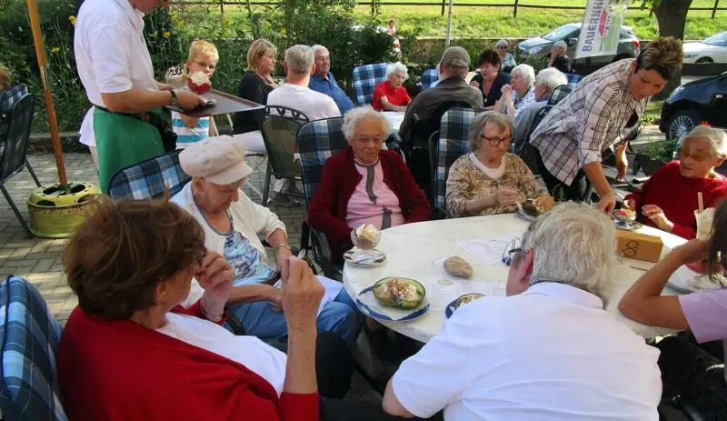 Und noch ein Eis – Bild 11