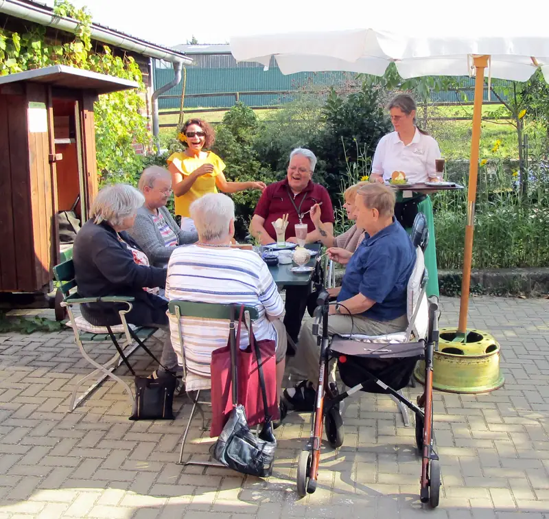 Und noch ein Eis – Bild 12