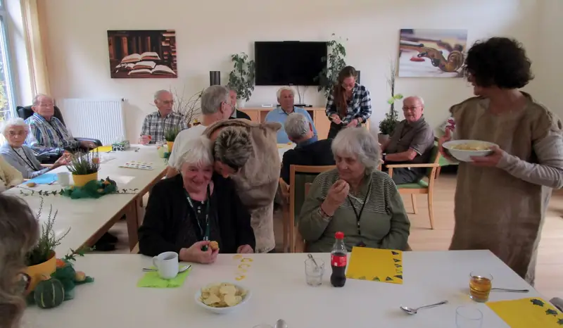 Tolle Knolle – Bild 4